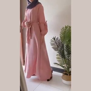 GAMIS MURAH AESPA MAXY DRESS TERBARU DRESS TERMURAH // TREND 2023