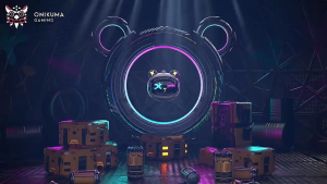 Onikuma T20 TWS Earbuds Bluetooth Earphones Wireless Headphones With Case Stereo Sound Strong Bass