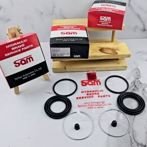 CALLIPER KIT REM CAKRAM REM RODA DEPAN L300 LAMA L038 KANAN KIRI 1SET SAM