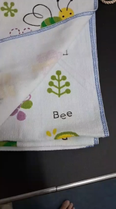 bath towel-children