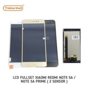 LCD+TS REDMI NOTE 5A PRIME