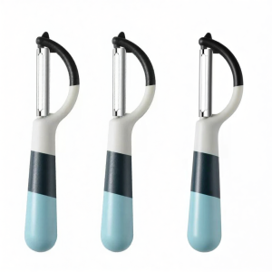 Multipurpose Stainless Steel Peeler