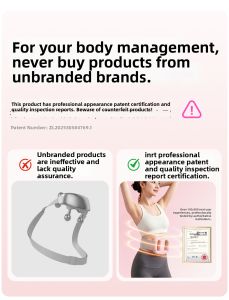 INRT | Whole Body Weight Loss Vibration Plate