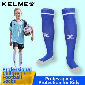 Kelme | Football Socks Sweat-absorbent Long Calf Childrens Training
