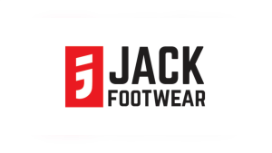 Jack Footwear Sepatu Formal Pria Garrick Black