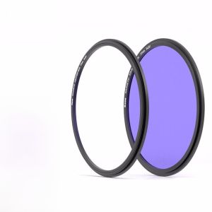 Kase | Magnetic Wolverine Circular Lens Filter Set 112mm