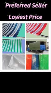 Lona Tolda Trapal: A Guide to Heavy Duty Tarpaulins