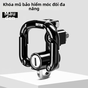TOOKTRO | G móc chịu lực mạnh cho mũ bảo hiểm xe đạp điện