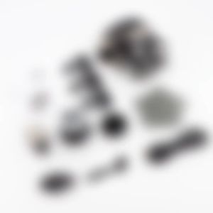 Multifunctional Electric Shaver For Man Hair Trimmer Magnetic Six-Blade Head Shaving Bald Head Tool Head Hair Removal Razor