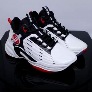 Sepatu Basket Sports Pria Diemme Basket High - D25 LUCKY