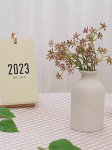 Artificial Plants Plastic Octagonal Fruit  Artificial Flowers Bouquet Simulated Fruit for Home Garland DIY Wedding Decoration