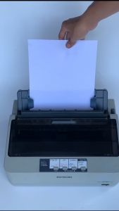 Printer Dotmatrix EPSON LX310 / LX-310