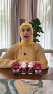 Obat Miss V Bengkak Dan Sakit Radang Vagina Iritasi Kelamin Keputihan Abnormal Gatal Pada Vagina Infeksi Jamur Bau Busuk Herpes Genital Benjolan Kelamin Kista Bartholin Kutil Bisul - Walatra Sehat Wanita - Lazada