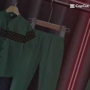 Baju koko anak laki-laki/ setelan batik usia 1-5 tahun termurah