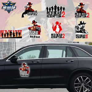 Decorative Car Stickers