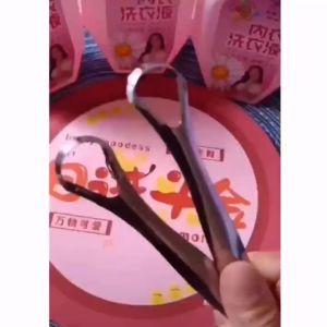 [ READY STOCK ] Stainless Steel Tongue Scarper For Kids & Adult Cleaning Oral Care Tool Reduce Bad Breath