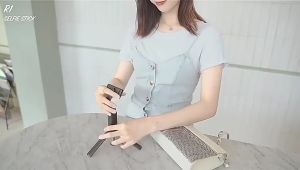 Tongsis 3 in 1 dengan Bluetooth: Tongsis R1 mini & Tripod Selfie Stick