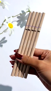 IMP- IMPLORA DAY TO DAY BROW POP - Pensil Alis Tahan Lama Waterproof Natural Effect Eyebrow