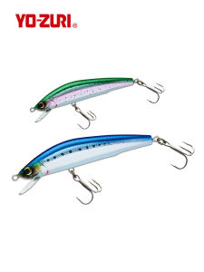 Slow Sinking Noisy Lure Wind-Resistant Far Throwing Lure
