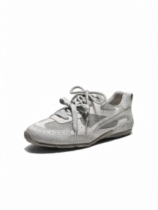 Belle | Light Comfort Ballet Style Female Training Shoes