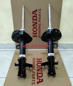 shockbreaker depan honda all new crv gen 3 tahun 2007 sampai 2012 original harga sepasang