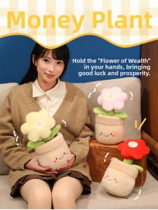 HEMIXIONG | Creative Birthday Gift Desk Figurine