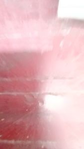 Tẩy cặn canxi vách kính ZIPPRO SIÊU HIỆU QUẢ