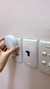 Đèn ngủ cảm biến Mijia MJYD04YL