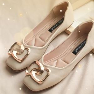 Womens Flat Shoes Comfortable Slip-on Summer 2023