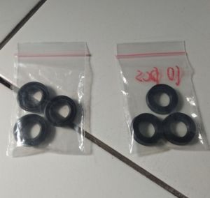 sil Jet cleaner/mesin Steam NLG Moris Anlu