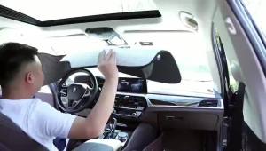 Tấm che nắng Jaecoo J7 7 cho ô tô tấm chắn nắng cách nhiệt rèm bên tấm chắn gió trước