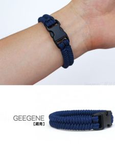 สร้อยข้อมือผ้าป่าทำมือสำหรับคู่รัก สร้อยข้อมือผู้ชายแบบเรียบง่าย สร้อยข้อมือแบบสวมใส่สำหรับนักเรียนและเพื่อนรัก