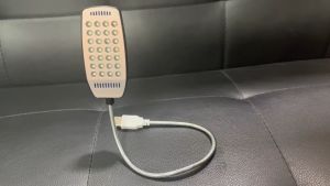 Đèn máy tính USB 28  led bảo vệ mắt đọc tin tức -  Đèn ngủ với công tắc laptop tiết kiệm điện bảo vệ mắtđèn led usb led đa năng