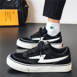Versatile Classic Student Soft-Soled Canvas Shoes