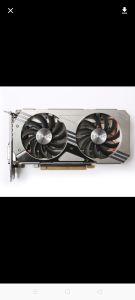 card đồ họa màn hình GTX Zotac 960 2 gb d5