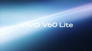 Vivo V60 Lite 5G Smartphone | 8GB RAM + 256GB ROM / 12GB RAM + 512GB ROM | Original vivo Malaysia