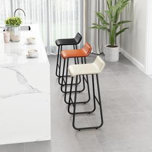 Modern Minimalist Bar Stool