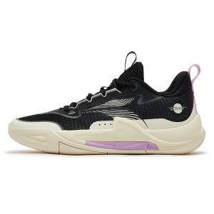 361° | Winter Wear-resistant Non-slip Basketball Shoes