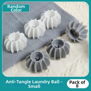 YIZHIBING | Anti-tangle and Stain-removal Ball