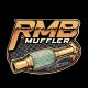 RMB MUFFLER