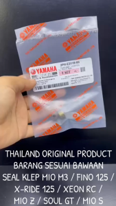 Seal Klep Original Mio M3 / Fino 125 / X-Ride 125 / Xeon RC / Mio Z / Soul GT / Mio S 2PH KD1105