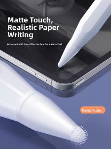 Bbzy | Bao Đuôi Bảo Vệ Sợi Cho Apple Pencil 1/2