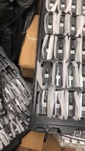 BUY 1 TAKE 1 AKG Universal Earphone 3.5mm Wired Gaming Headset Microphone Call Volume Adjustment Computer Mobile Phone