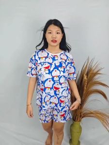 RS - Setelan Doraemon