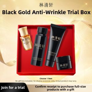 Anti-Wrinkle Essence Oil Forest Cabin