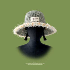WEIAI | UV Protection Beach Hat Foldable