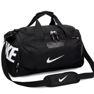 Sports Gym Bag Mens Basketball Training Bag Dry Wet Separation Large Capacity Travel Bag Shoulder Bag Womens Yoga Bag 【ye】