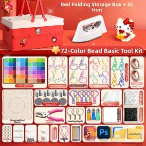 MINGZHUO | DIY High Quality Safe Crafting Kit Gift Set for Girls