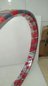 VELG (RIM WHEEL) FEDERAL FP-42701-030-2200 HONDA GRAND WIN OLD TYPE SUPRA ORIGINAL MURAH