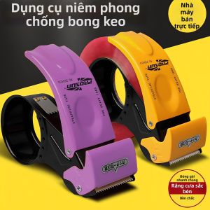 Dụng Cụ Cắt băng Dính cho Băng Dính Lớn
